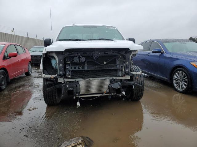 Photo 5 from auction – 2017 FORD F150 SUPER with VIN 1FTEX1CP6HKC56014