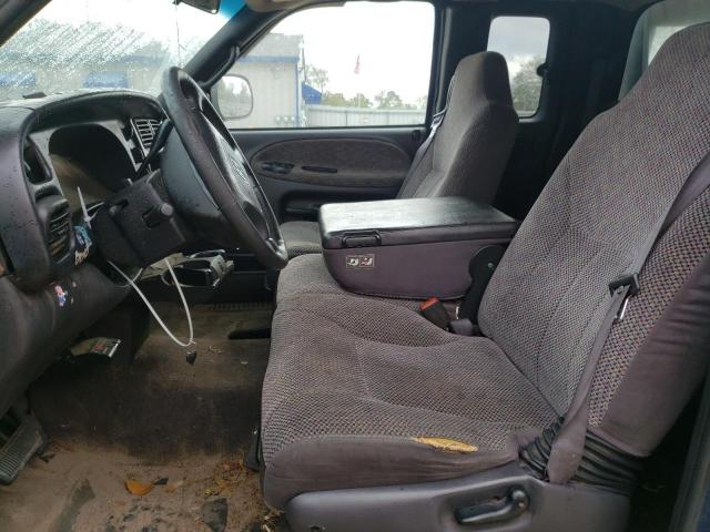 Фото 7 с аукциона – 2000 DODGE RAM 1500 с VIN 3B7HC13Z3YM210109
