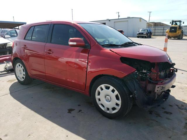 Photo 4 from auction – 2014 TOYOTA SCION XD with VIN JTKKUPB43E1041898