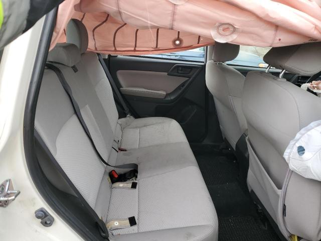 Photo 10 from auction – 2016 SUBARU FORESTER 2 with VIN JF2SJABC8GH401909