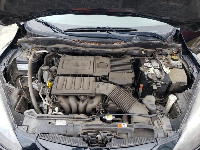Photo 11 from auction – 2014 MAZDA 5 TOURING with VIN JM1DE1KZ8E0184812