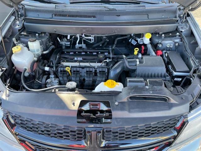 Photo 7 from auction – 2020 DODGE JOURNEY CR with VIN 3C4PDCGB8LT268832