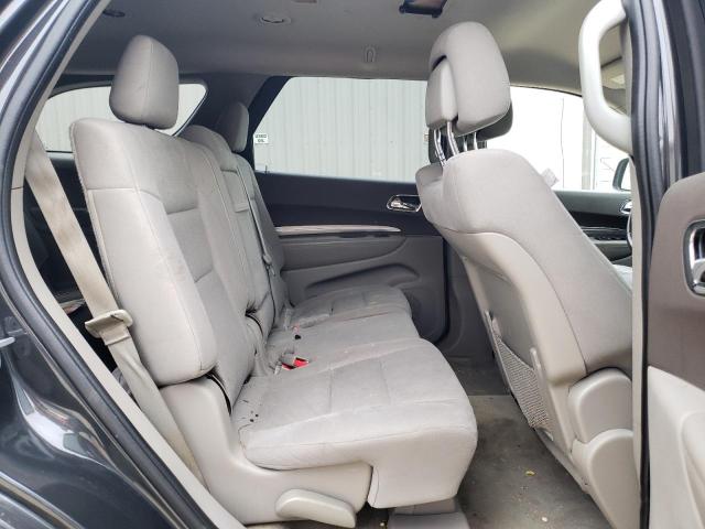 Photo 11 from auction – 2011 DODGE DURANGO EX with VIN 1D4RE2GGXBC617367