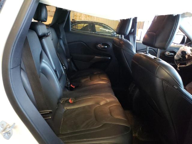 Photo 10 from auction – 2020 JEEP CHEROKEE L with VIN 1C4PJMDX7LD566888