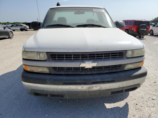 Photo 5 from auction – 2002 CHEVROLET SILVERADO with VIN 1GCEC14V52Z216370