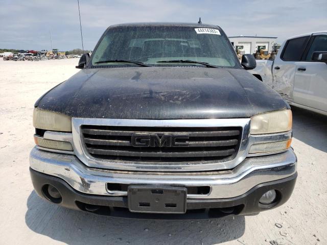 Photo 5 from auction – 2006 GMC NEW SIERRA with VIN 2GTEK13T361126202