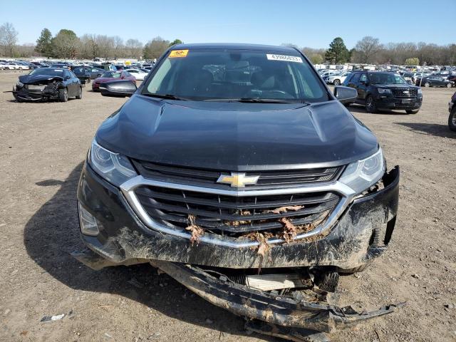 Photo 5 from auction – 2018 CHEVROLET EQUINOX LT with VIN 3GNAXJEV8JL126256