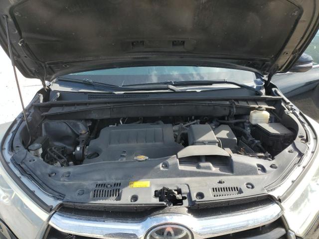 Photo 12 from auction – 2015 TOYOTA HIGHLANDER with VIN 5TDDKRFH8FS186325