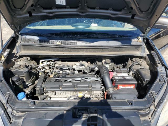 Photo 11 from auction – 2011 KIA SOUL + with VIN KNDJT2A25B7238721