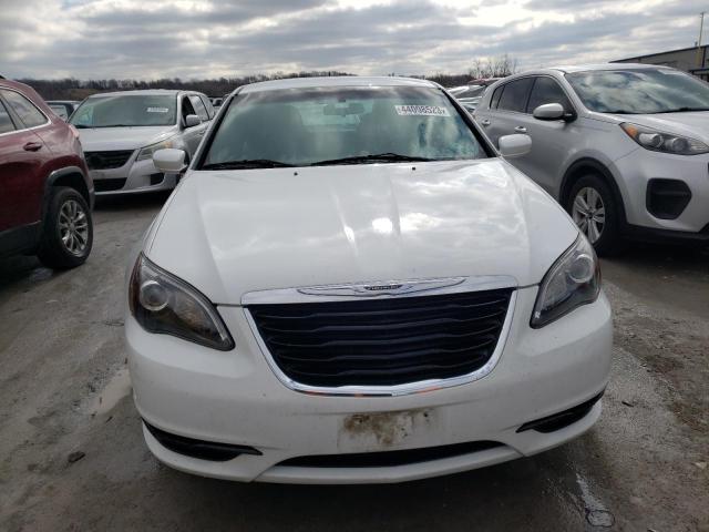 Photo 5 from auction – 2013 CHRYSLER 200 TOURIN with VIN 1C3CCBBB8DN571084