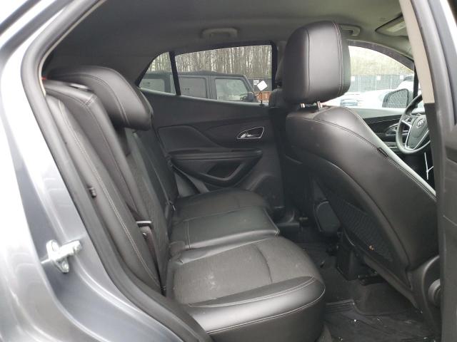Photo 11 from auction – 2015 BUICK ENCORE with VIN KL4CJASB8FB161346