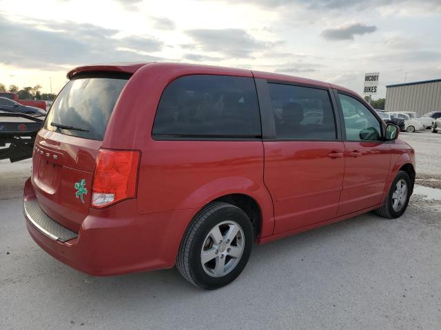 Photo 3 from auction – 2012 DODGE GRAND CARA with VIN 2C4RDGBG3CR406900