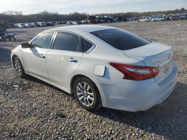 Photo 2 from auction – 2016 NISSAN ALTIMA 2.5 with VIN 1N4AL3AP6GC191933