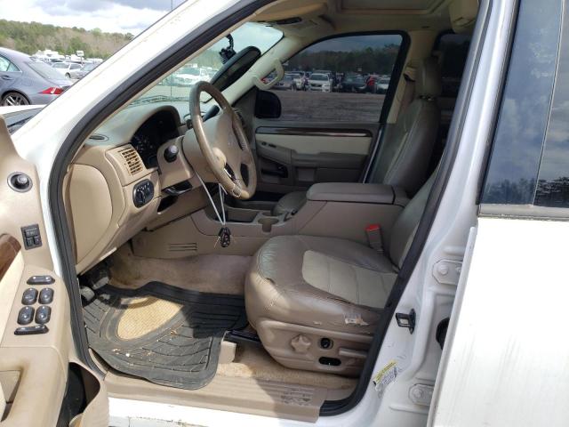 Photo 7 from auction – 2004 FORD EXPLORER E with VIN 1FMDU64K04ZA69692