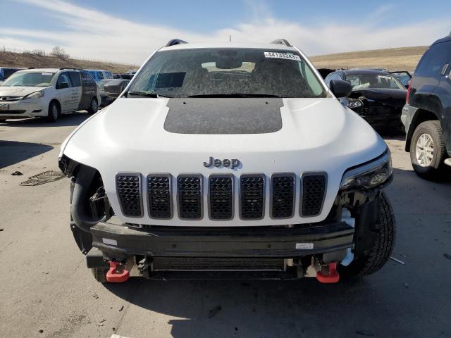 Photo 5 from auction – 2019 JEEP CHEROKEE T with VIN 1C4PJMBX5KD391011