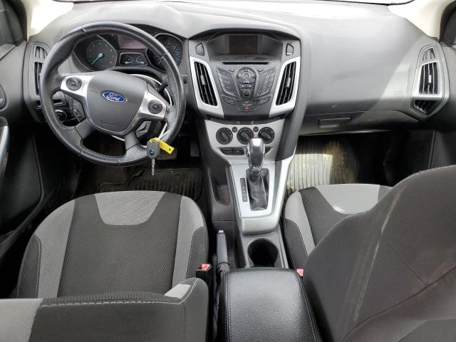 Photo 8 from auction – 2012 FORD FOCUS SE with VIN 1FAHP3F21CL413837