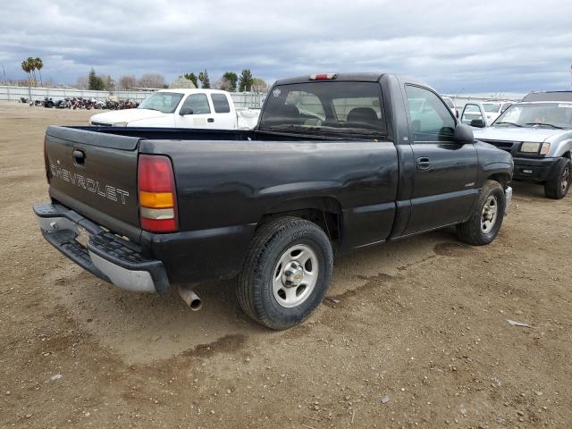 Photo 3 from auction – 2001 CHEVROLET SILVERADO with VIN 1GCEC14V01Z140426