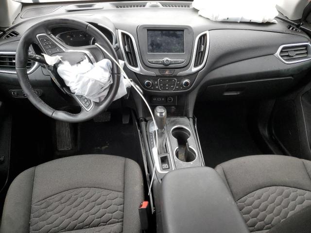 Photo 8 from auction – 2020 CHEVROLET EQUINOX LT with VIN 3GNAXJEV8LS502544