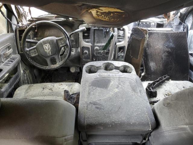 Photo 8 from auction – 2017 RAM 2500 SLT with VIN 3C6UR5ML3HG683996