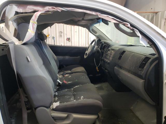 Photo 7 from auction – 2007 TOYOTA TUNDRA with VIN 5TFMT52167X004423