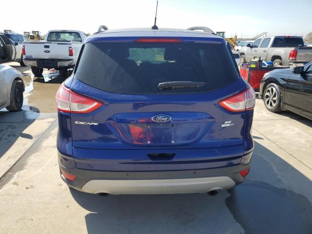 Photo 6 from auction – 2015 FORD ESCAPE SE with VIN 1FMCU9G92FUB09454