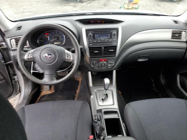 Photo 8 from auction – 2013 SUBARU FORESTER 2 with VIN JF2SHABCXDH428214