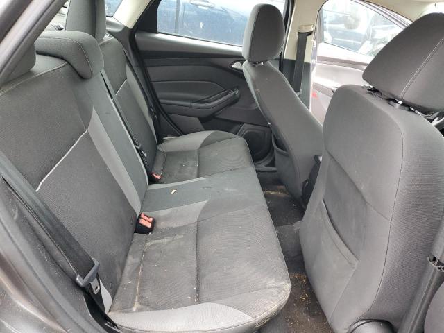 Photo 10 from auction – 2014 FORD FOCUS SE with VIN 1FADP3F28EL288112