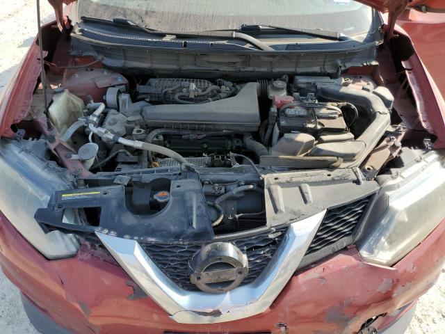 Photo 12 from auction – 2016 NISSAN ROGUE S with VIN 5N1AT2MT6GC899589