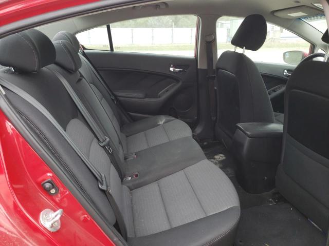 Photo 10 from auction – 2014 KIA FORTE LX with VIN KNAFX4A63E5150367