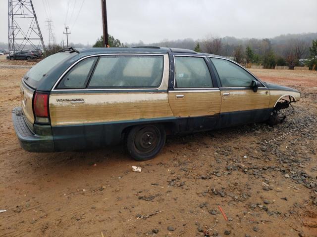 Photo 3 from auction – 1993 BUICK ROADMASTER with VIN 1G4BR8374PW408896