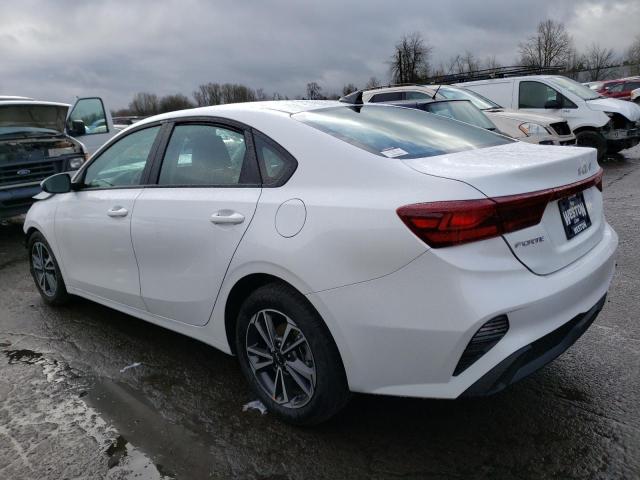 Photo 2 from auction – 2023 KIA FORTE LX with VIN 3KPF24AD2PE526726