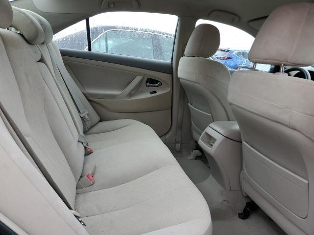 Photo 10 from auction – 2009 TOYOTA CAMRY BASE with VIN 4T4BE46K09R064010