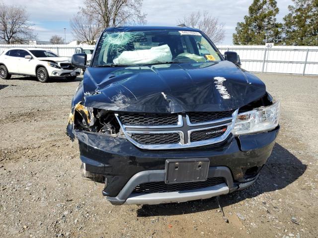 صورة رقم 5 من المزاد - 2017 DODGE JOURNEY SX مع VIN 3C4PDDBG2HT540677