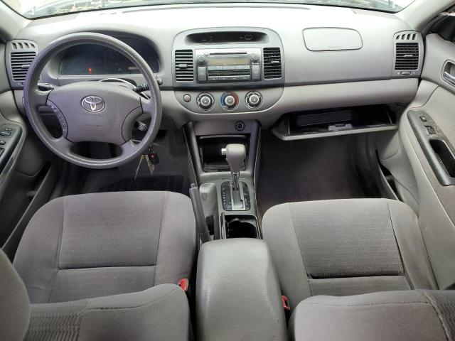 Photo 8 from auction – 2005 TOYOTA CAMRY LE with VIN 4T1BE30K65U559528