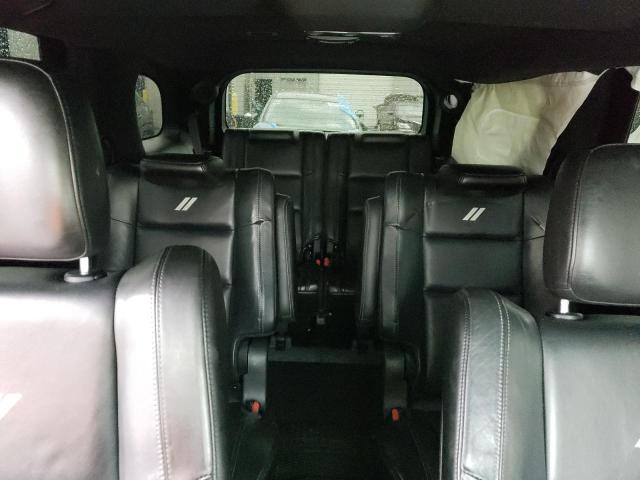 Photo 10 from auction – 2020 DODGE DURANGO R/ with VIN 1C4SDJCT5LC187912