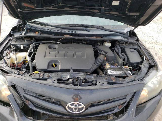 Photo 11 from auction – 2013 TOYOTA COROLLA L with VIN 2T1BU4EE0DC005543