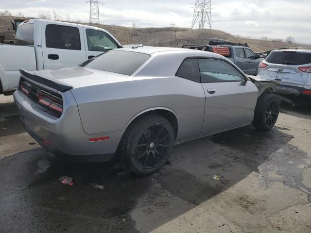 Photo 3 from auction – 2015 DODGE CHALLENGER with VIN 2C3CDZAG6FH743935