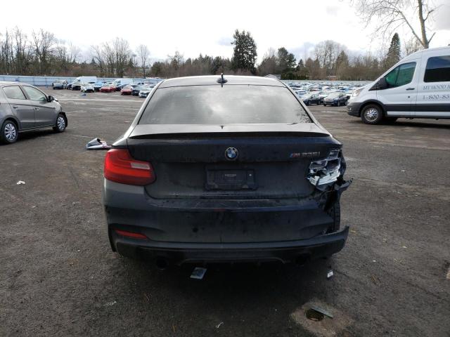 Photo 6 from auction – 2016 BMW M235I with VIN WBA1J7C57GV360992