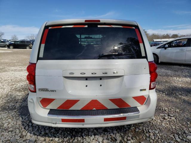 Photo 6 from auction – 2016 DODGE GRAND CARA with VIN 2C4RDGBG7GR195478