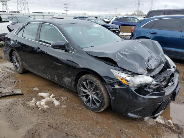 Photo 4 from auction – 2015 TOYOTA CAMRY LE with VIN 4T1BF1FK6FU993457
