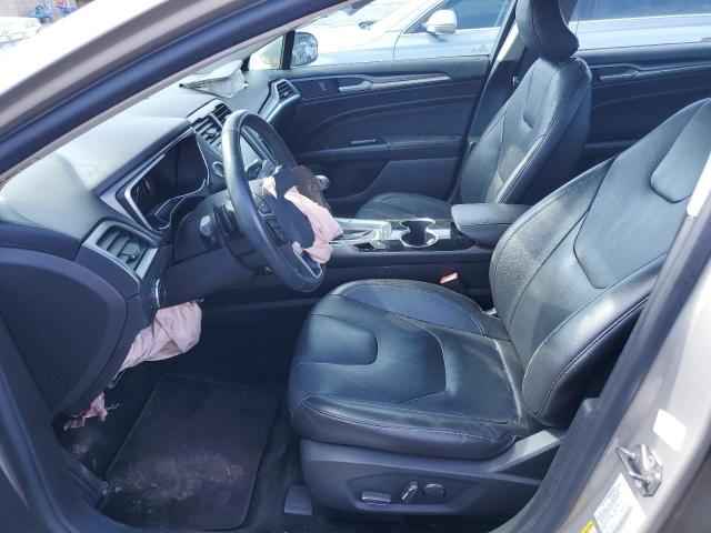 Photo 7 from auction – 2015 FORD FUSION TIT with VIN 3FA6P0K90FR297299
