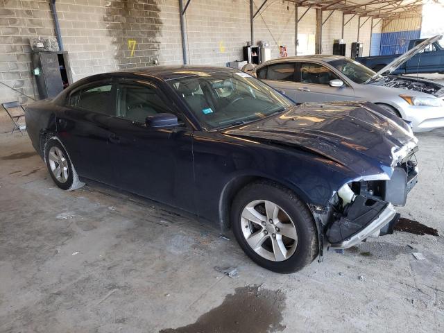 Photo 4 from auction – 2013 DODGE CHARGER SE with VIN 2C3CDXBG1DH637909