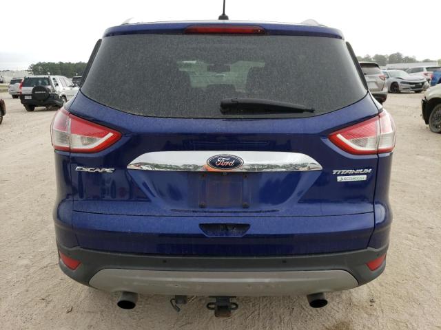 Photo 6 from auction – 2015 FORD ESCAPE TIT with VIN 1FMCU0J92FUA68943