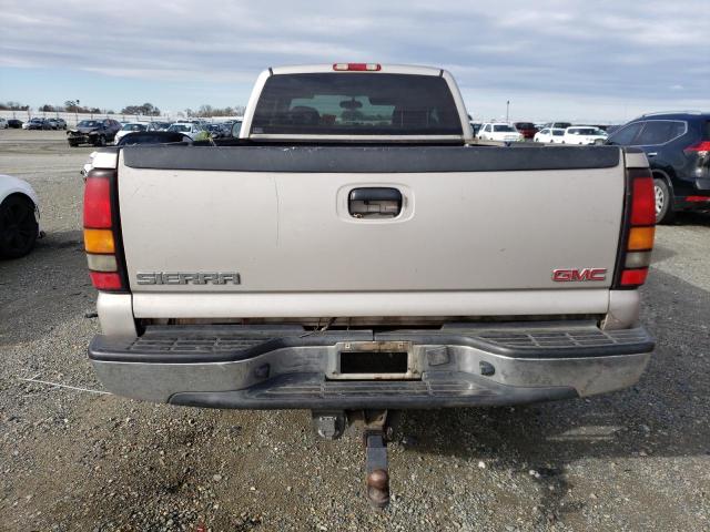 Photo 6 from auction – 2005 GMC SIERRA C25 with VIN 1GTHC29G35E205067
