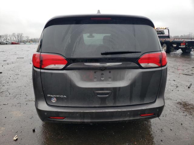 Photo 6 from auction – 2017 CHRYSLER PACIFICA L with VIN 2C4RC1CG7HR622044