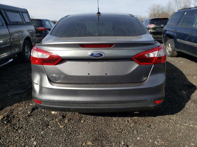 Photo 6 from auction – 2014 FORD FOCUS S with VIN 1FADP3E26EL454919