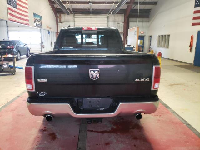 Photo 6 from auction – 2016 RAM 1500 LARAM with VIN 1C6RR7NT3GS294704