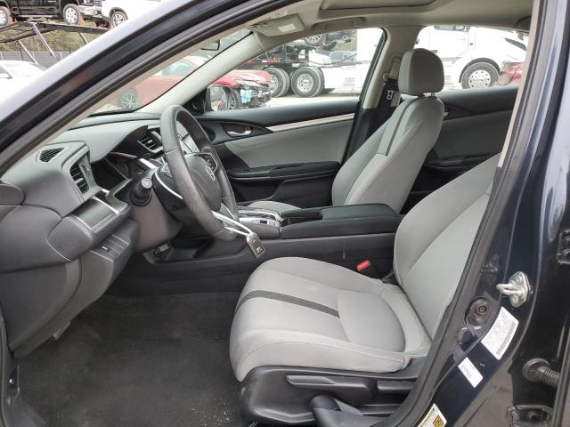 Photo 7 from auction – 2017 HONDA CIVIC EX with VIN 2HGFC2F71HH539270