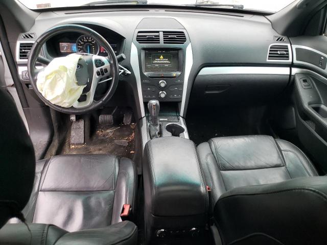 Photo 8 from auction – 2014 FORD EXPLORER X with VIN 1FM5K8D85EGB99488