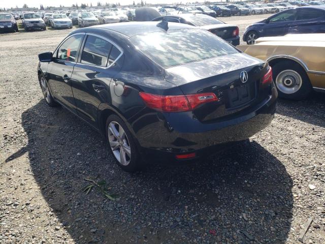 Photo 2 from auction – 2014 ACURA ILX 20 TEC with VIN 19VDE1F74EE008218